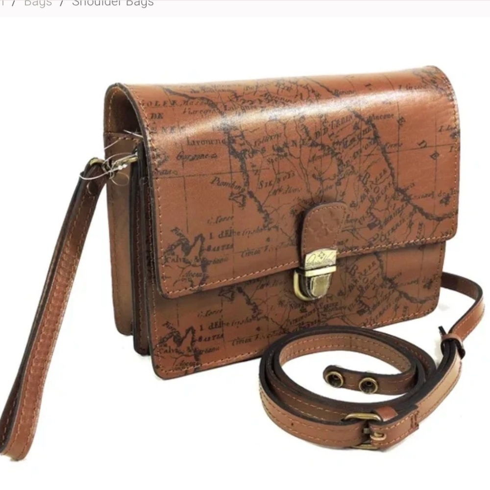 Patricia Nash  Bag